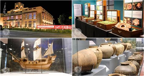 history museums in cebu city